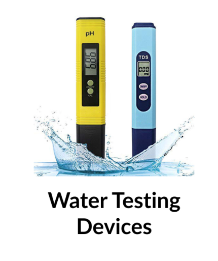 Water Testing Devices