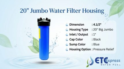 jamboo housing filtere