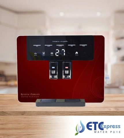 Smart RO Hot & Normal Water Purifier