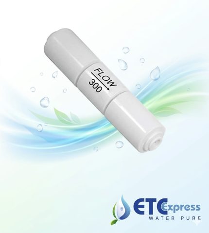 RO Flow Restrictor 300