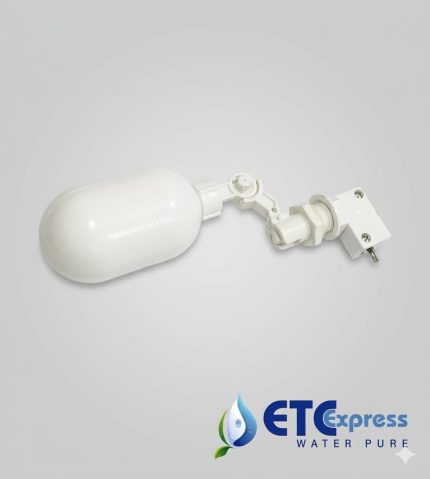 Automatic Water Control System