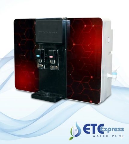 Smart RO Water Purifier