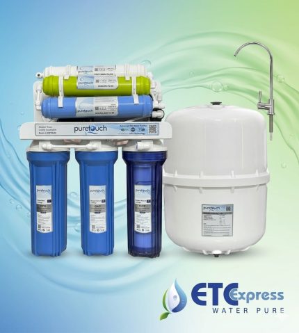 RO Water Purifier